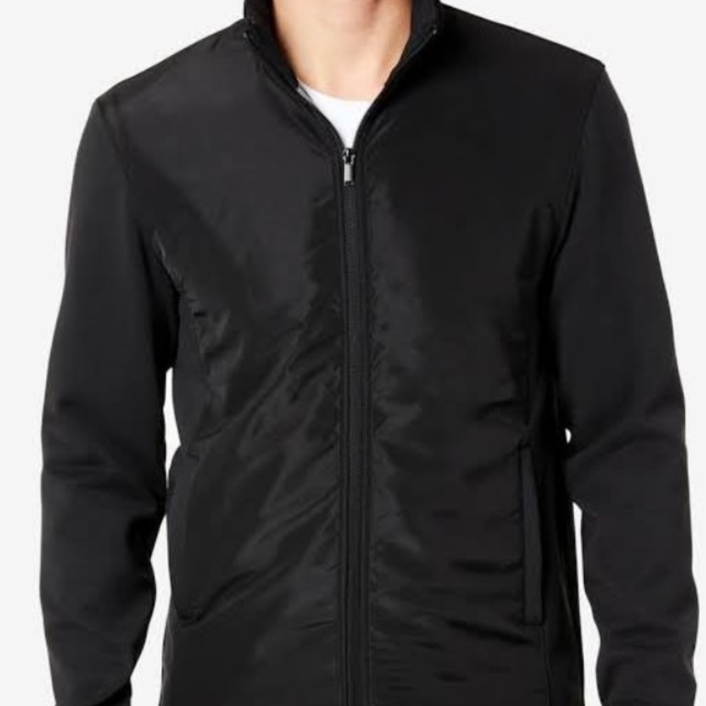 Mens Kenneth Cole Reaction Jacket